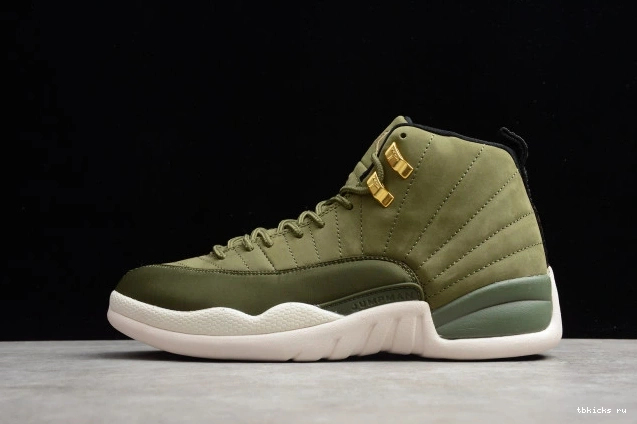 Rep TB of Jordan 12 Class Paul Chris 2003 Air 130690-301 0628